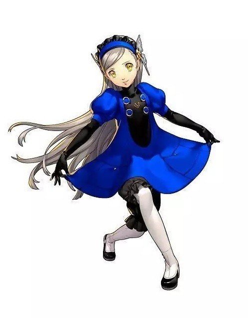 《女神异闻录5皇家版》拉雯妲打法指南 拉雯妲怎么打