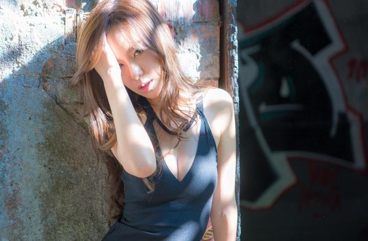 香港女警察三级的专业训练