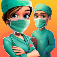 梦想医院无限金币版最新版下载-梦想医院无限金币版中文版下载v2.6.0