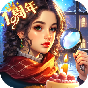 同盟神探手机版下载-同盟神探手游2025最新版本v1.1.0