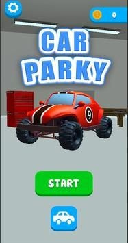 停车公园Car Parky2