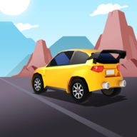 山地拉力赛3DRally Hills 3D正版下载