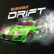 漂移烧毁Drift Burnout游戏客户端下载安装手机版