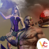 传说中的战斗（Fight of the Legends）手游最新软件下载