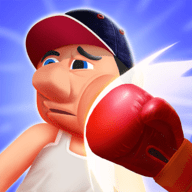 拳击大师有趣的格斗(Master Boxing免费手游app安卓下载