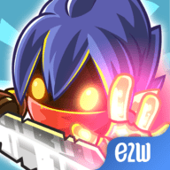 奇异剑客(Wonder Blade)手机正版下载