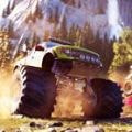 Monster Truck Crash Stunts Driving Simulator正版下载