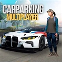 手动挡停车场国际服(Car Parking)游戏下载-手动挡停车场国际服(Car Parking)手游官网版下载v4.8.24.4